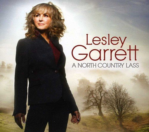 album lesley garrett