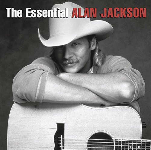 album alan jackson