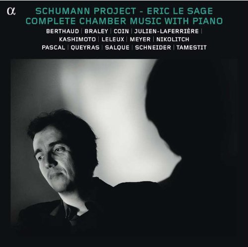 album robert schumann