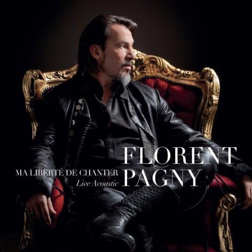 album florent pagny