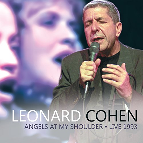 album leonard cohen