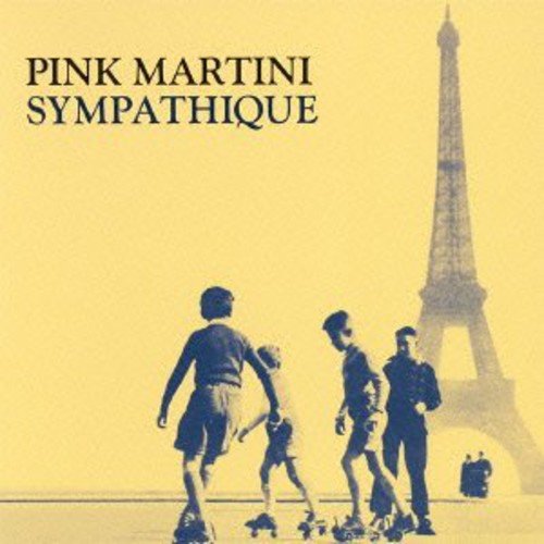 album pink martini