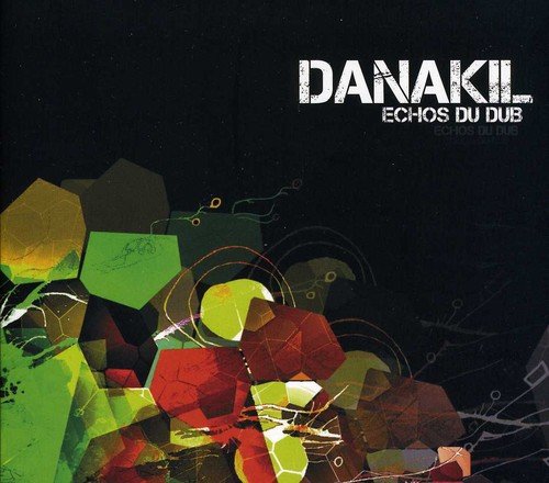 album danakil