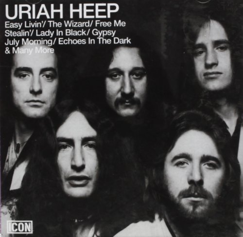 album uriah heep