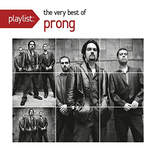 album prong