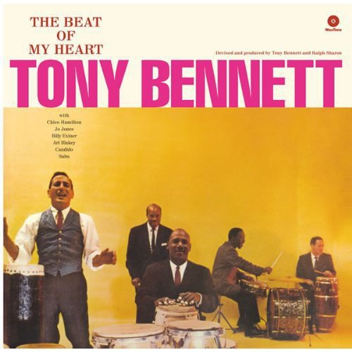 album tony bennett