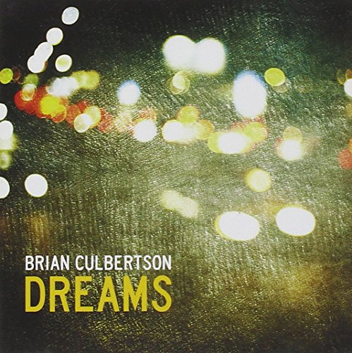 album brian culbertson