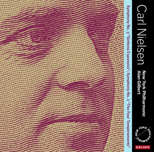 album carl nielsen