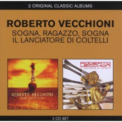 album roberto vecchioni