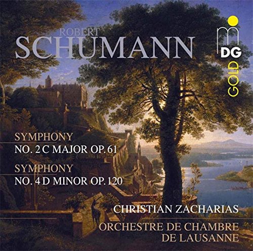 album robert schumann