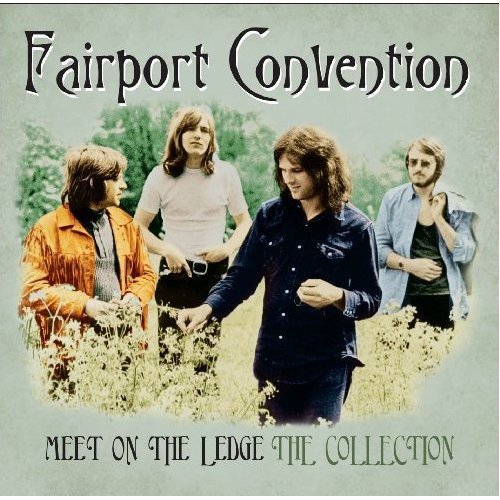 album fairport convention