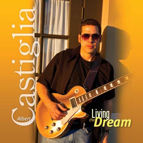 album albert castiglia