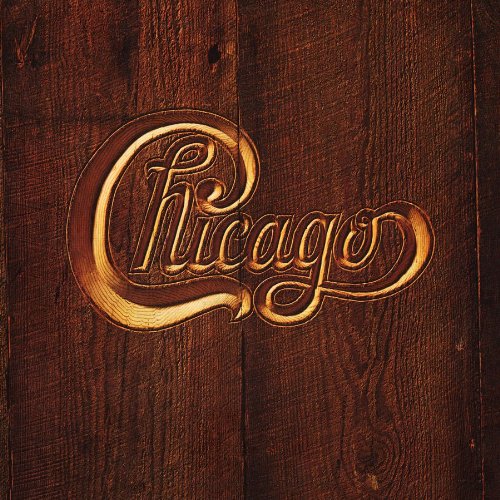 album chicago