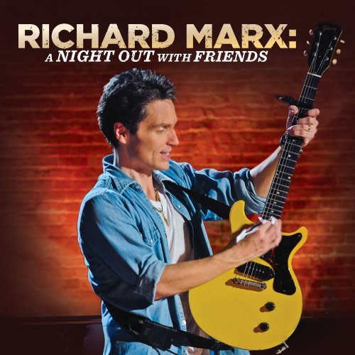 album richard marx