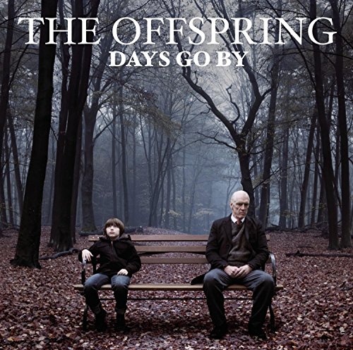 album the offspring