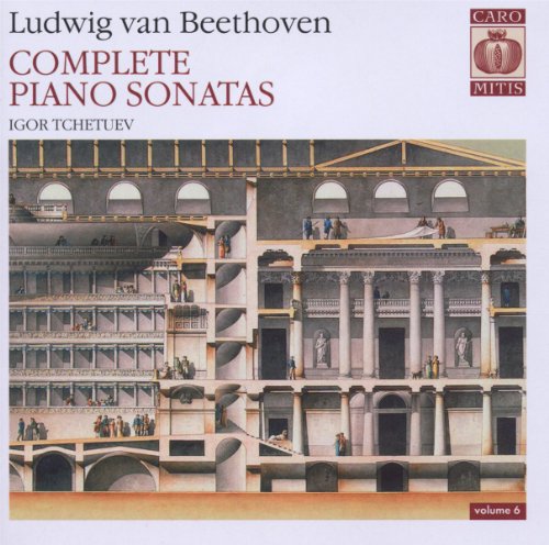 album ludwig van beethoven