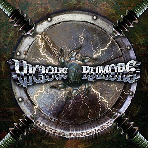 album vicious rumors