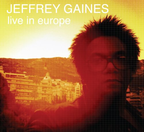 album jeffrey gaines