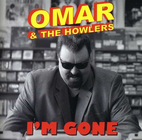 album omar and the howlers