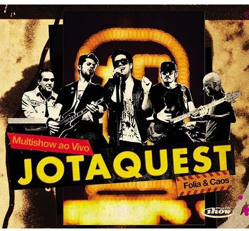 album jota quest