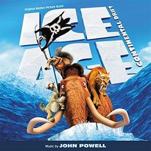 album john powell