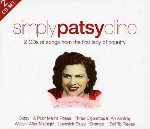 album patsy cline