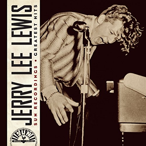 album jerry lee lewis