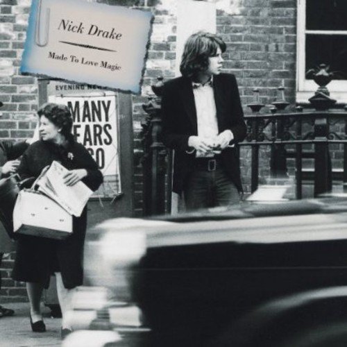 album nick drake