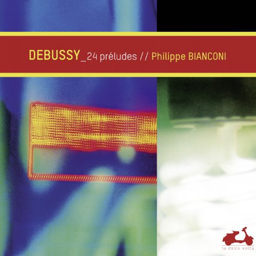 album claude debussy