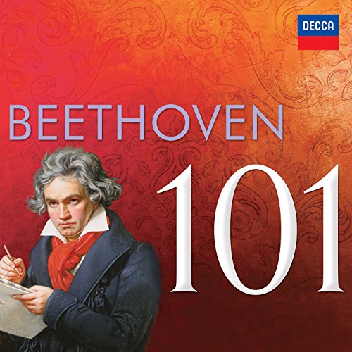 album ludwig van beethoven