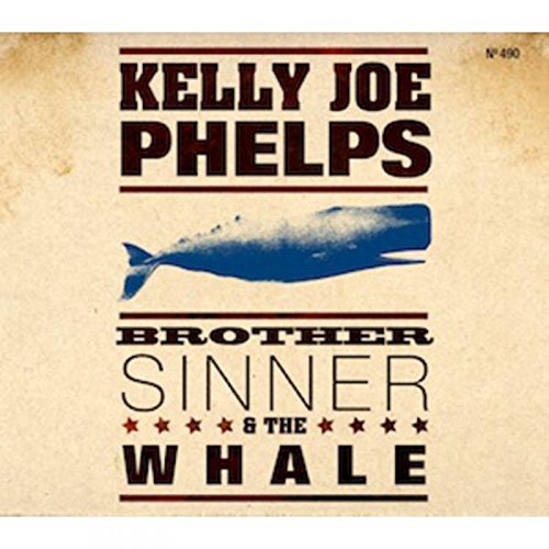 album kelly joe phelps