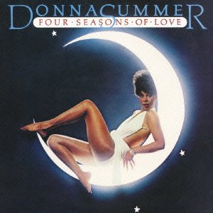 album donna summer