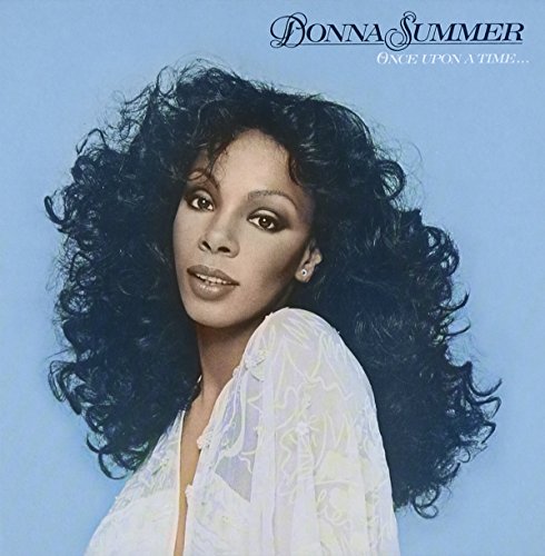 album donna summer