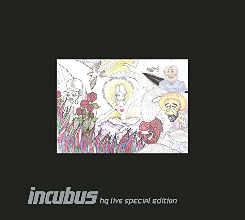 album incubus