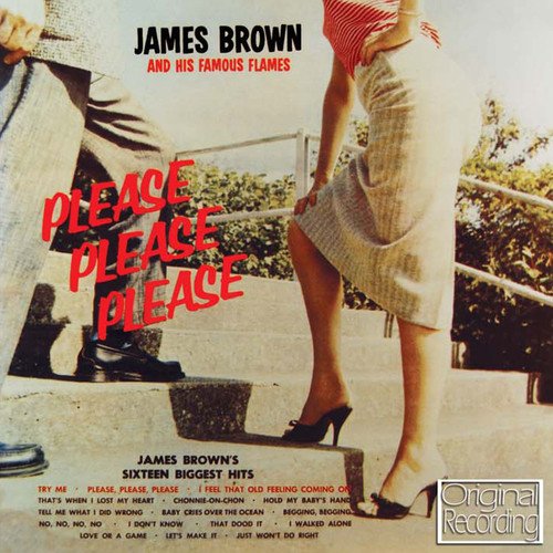 album james brown