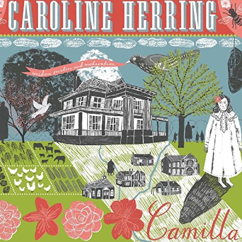 album caroline herring