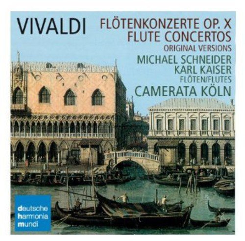 album antonio vivaldi