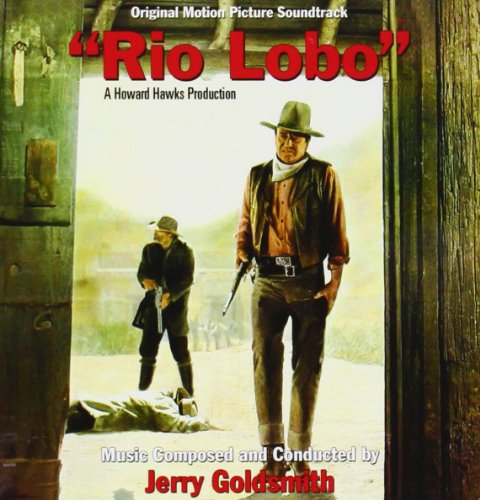 album jerry goldsmith