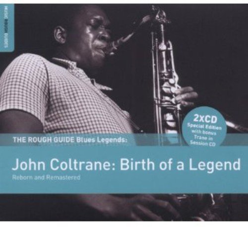 album john coltrane