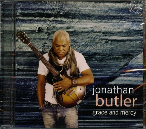 album jonathan butler