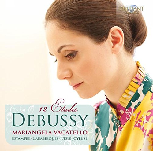 album claude debussy