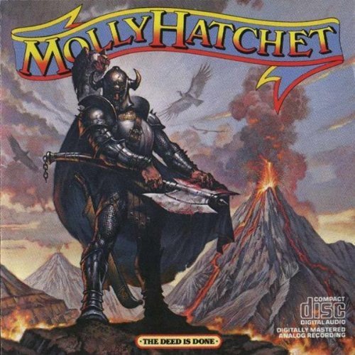 album molly hatchet