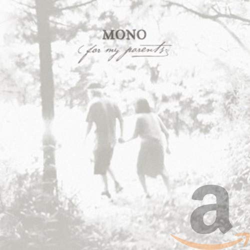 album mono