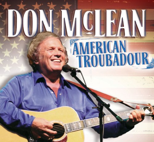 album don mclean