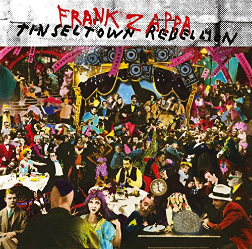 album frank zappa