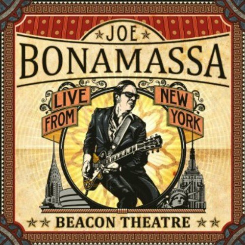 album joe bonamassa