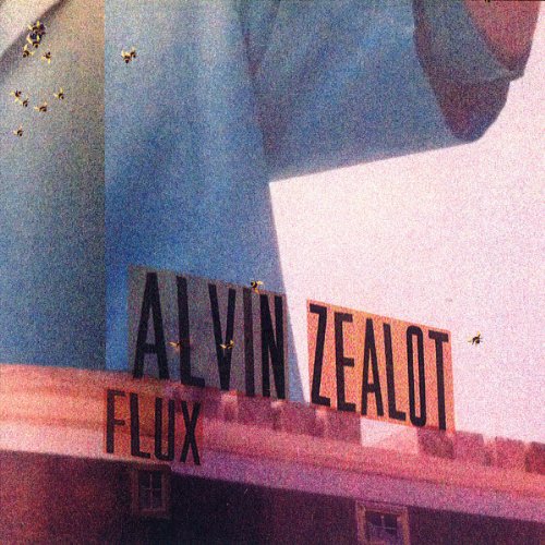 album alvin zealot