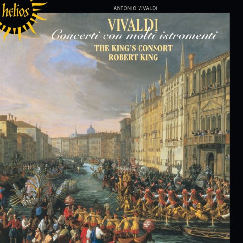 album antonio vivaldi