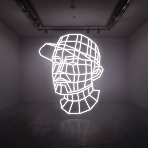 album dj shadow