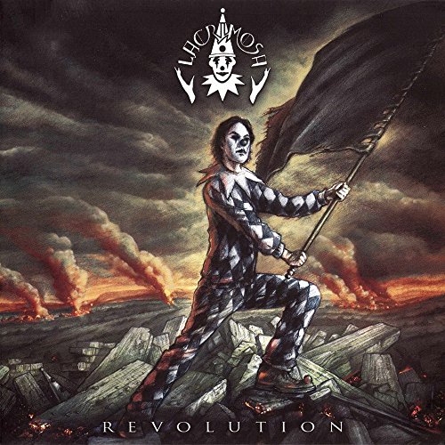 album lacrimosa